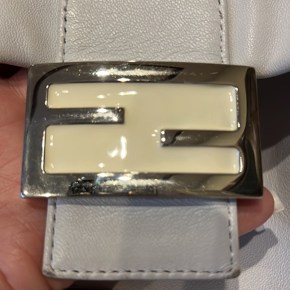 Fendi Mama Forever bag - Picture 11 of 16